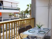 DOMuum Holidays - NÀUTIC - B&B Salou