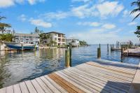 Stars on the Water - B&B Holmes Beach