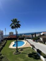 Nini's Holiday Home - B&B Sitio de Calahonda
