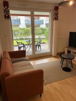 Le gîte de Marc - Parking privé gratuit + terrasse - Chambres d'hôtes Colmar