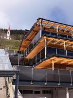 Apartment Bergliebe - B&B Sellrain