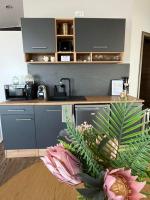 Kupola apartman - B&B Tihany