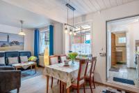 An't Fischerspad - Ferienwohnung Wangerland