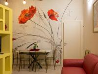 L'Abbraccio - B&B Tibur