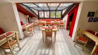 Deluxe Tweepersoonskamer met Balkon