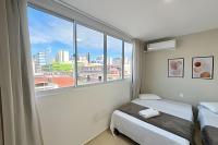 Pajú suítes - Ferienwohnung Maceió