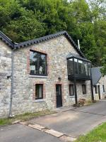 Maison Camille - Bed and Breakfast Hotton