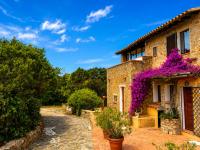 Panoramic Sea View Apt 4 Close to the Beach With Pool - B&B Baja Sardinia