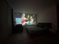 Champion-Free Parking-Pościel Hotelowa - Chambres d'hôtes Szczecin