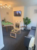 Luxury homes - B&B Dukinfield