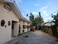 Sabyinyo landscape resort - B&B Musanze