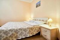 Appartamento con 1 Camera da Letto - Via Nizhniy Val 41