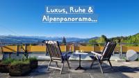 Ihre exklusive Auszeit im Allgäu - Bed and Breakfast Scheidegg