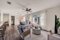 A Coastal Paradise - B&B Bradenton