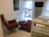 Cityapartment nähe HTW - B&B Saarbrücken
