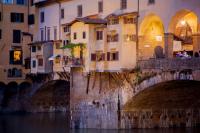 On the Ponte Vecchio Suite - B&B Florence