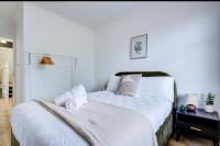 Stylish 2 Bed Flat in East London - Chambres d'hôtes Londres