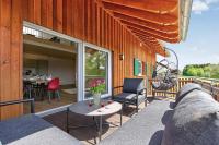 FeWo Nägeleried - Große Galerie-Wohnung mit Balkon, Heimkino, Garten - Bed and Breakfast Sulzberg