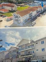 Hamburgsund Comfort design a Home away! - Bed and Breakfast Hamburgsund