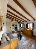 Lovely Appartment 'Solana' with big garden, nice pool - B&B Teulada