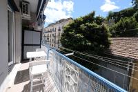 Real Modern Rapallo Retreat 2 Balconies 7-min Walk to Beach Sleeps 6 - Ferienwohnung Rapallo