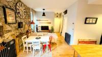 Pepehousegetxo - Bed and Breakfast Arenas de Iguña