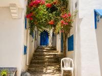 Appartement Fella 2 Bedrooms - B&B Sidi Bou Said