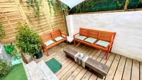 Pepehousegetxo - Bed and Breakfast Arenas de Iguña
