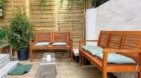 Pepehousegetxo - Bed and Breakfast Arenas de Iguña