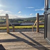 Bets & Blods Shepherd's Huts - B&B Rug
