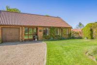 2 Bed in Oby oc-1924 - B&B Clippesby