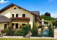 AlpenAppartement Traumzeit - B&B Bernau am Chiemsee