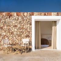 Deluxe Kamer met Terras 
