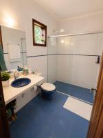 Pousada Serra do Encanto - Ferienwohnung Delfinópolis
