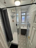 APlaceToStay Central London Apartment, Zone 1 - B&B Londra