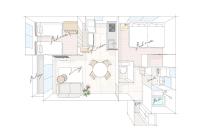 Avenir Kitagou #201 - B&B Sapporo