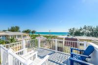 Aqua Paradise - Ferienwohnung Bradenton Beach