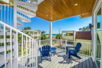 Aqua Paradise - Ferienwohnung Bradenton Beach