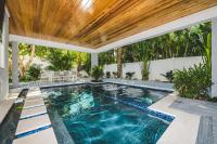Aqua Paradise - B&B Bradenton Beach