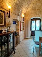 Casa in Pietra in Salento - Bed and Breakfast Villa Castelli