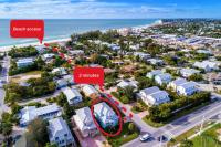 Attitude By Latitude - B&B Holmes Beach