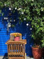 Hideaway Cosy 1 Bedroom with Free Parking - Bed and Breakfast Chesterton