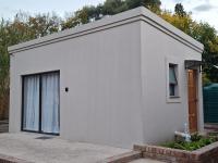 House Sawubona - B&B Kroonstad