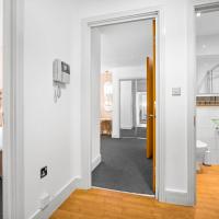 Stylish Two Bedroom Apartment - City Centre - King Beds - Fast Wi-Fi 81UM - B&B Birmingham