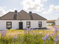 Hanowen House - Bed and Breakfast An Clochán Liath