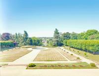 Suite con Vista Giardino