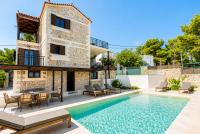 Villa Metochi - Ferienwohnung Skála