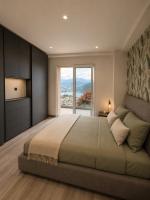 Lake View Apartament 10 - Free Parking & Terrace - Ferienwohnung Cadegliano-Viconago