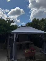 Domus Gavazzano - Ferienwohnung Viterbo