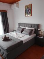 Driepersoonskamer met Balkon